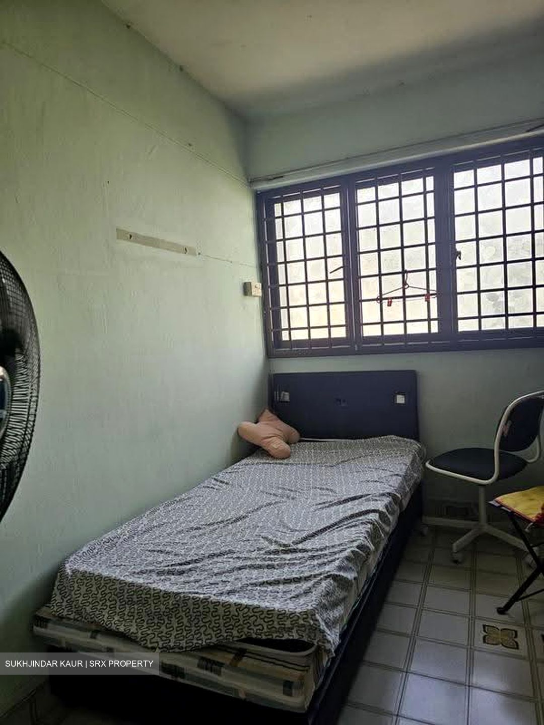 Blk 373 Clementi Avenue 4 (Clementi), HDB 4 Rooms #629311101